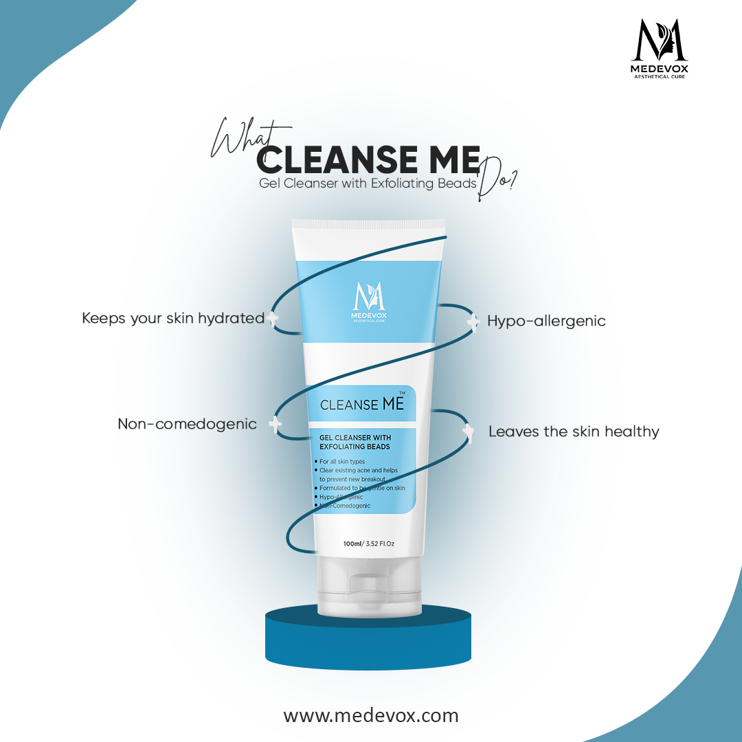 Perfect complexion Kit: Glutone tablets | Cleanse ME | Moisture ME | Protect ME spf 60 | Pristine ME