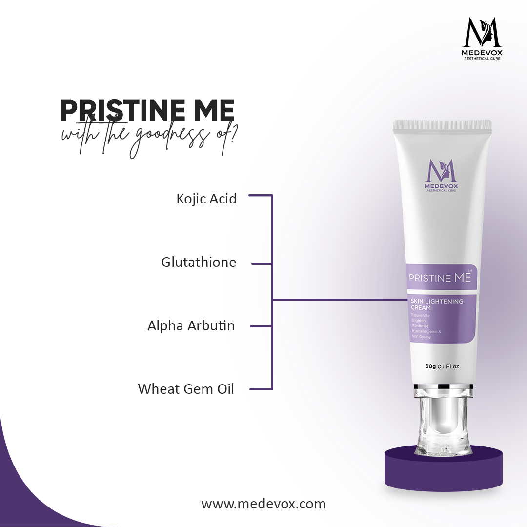 Perfect complexion Kit: Glutone tablets | Cleanse ME | Moisture ME | Protect ME spf 60 | Pristine ME