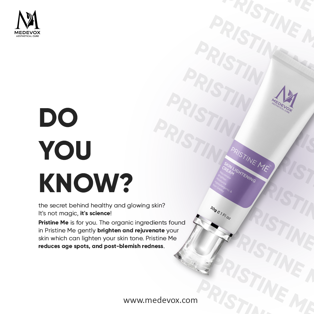 ANTI-PIGMENTATION BUNDLE: Pristine ME | Cee.ME