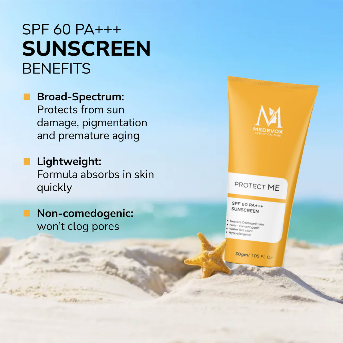 Perfect complexion Kit: Glutone tablets | Cleanse ME | Moisture ME | Protect ME spf 60 | Pristine ME