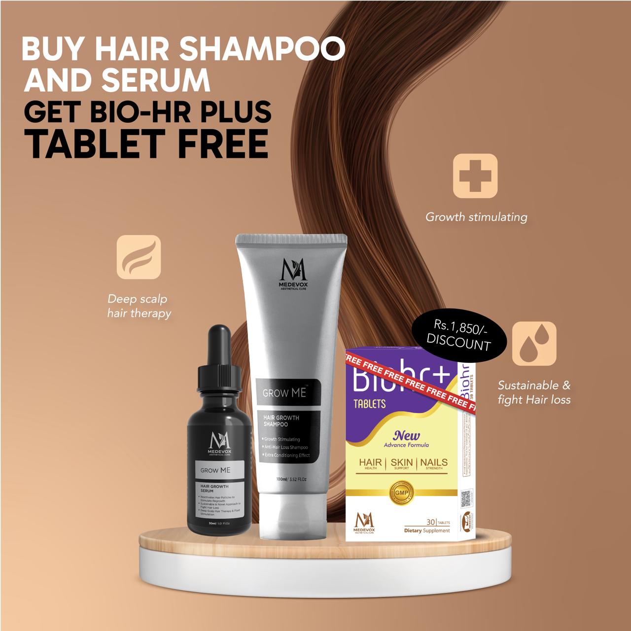 Grow Me Ultimate Trio