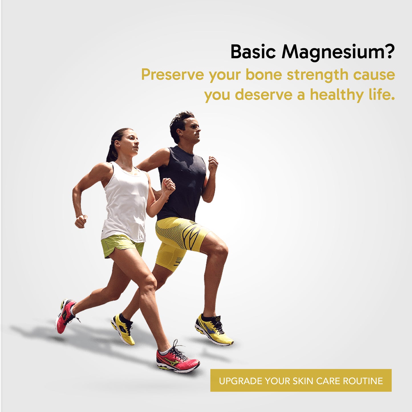 Magnesium Glycinate 500 mg