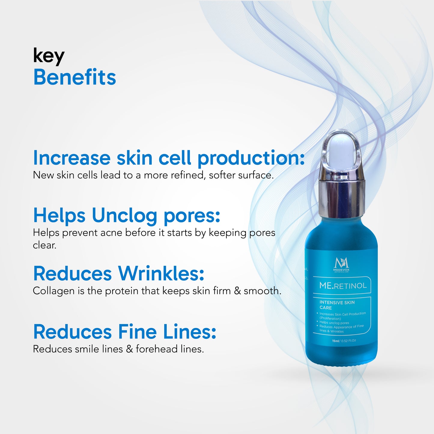 ME RETINOL