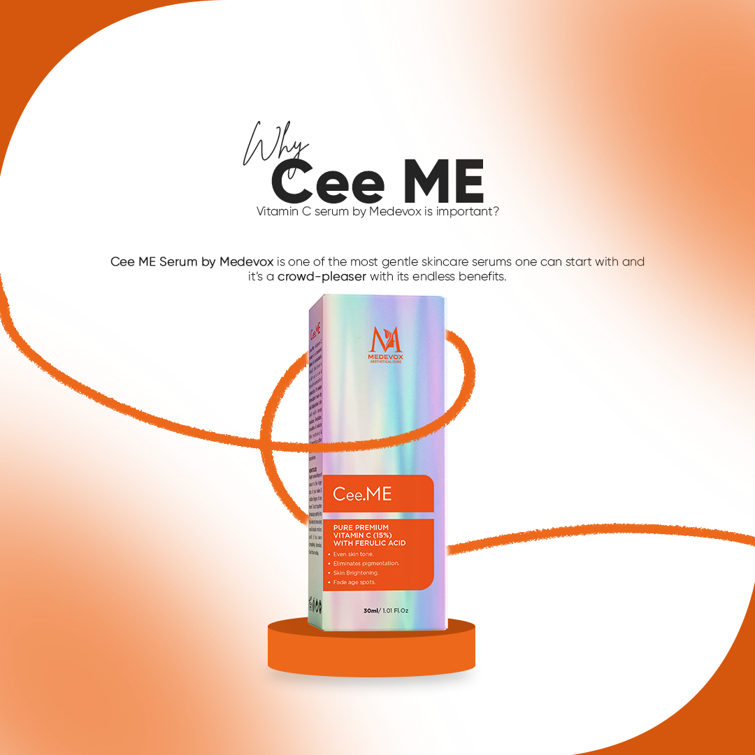 ANTI-PIGMENTATION BUNDLE: Pristine ME | Cee.ME