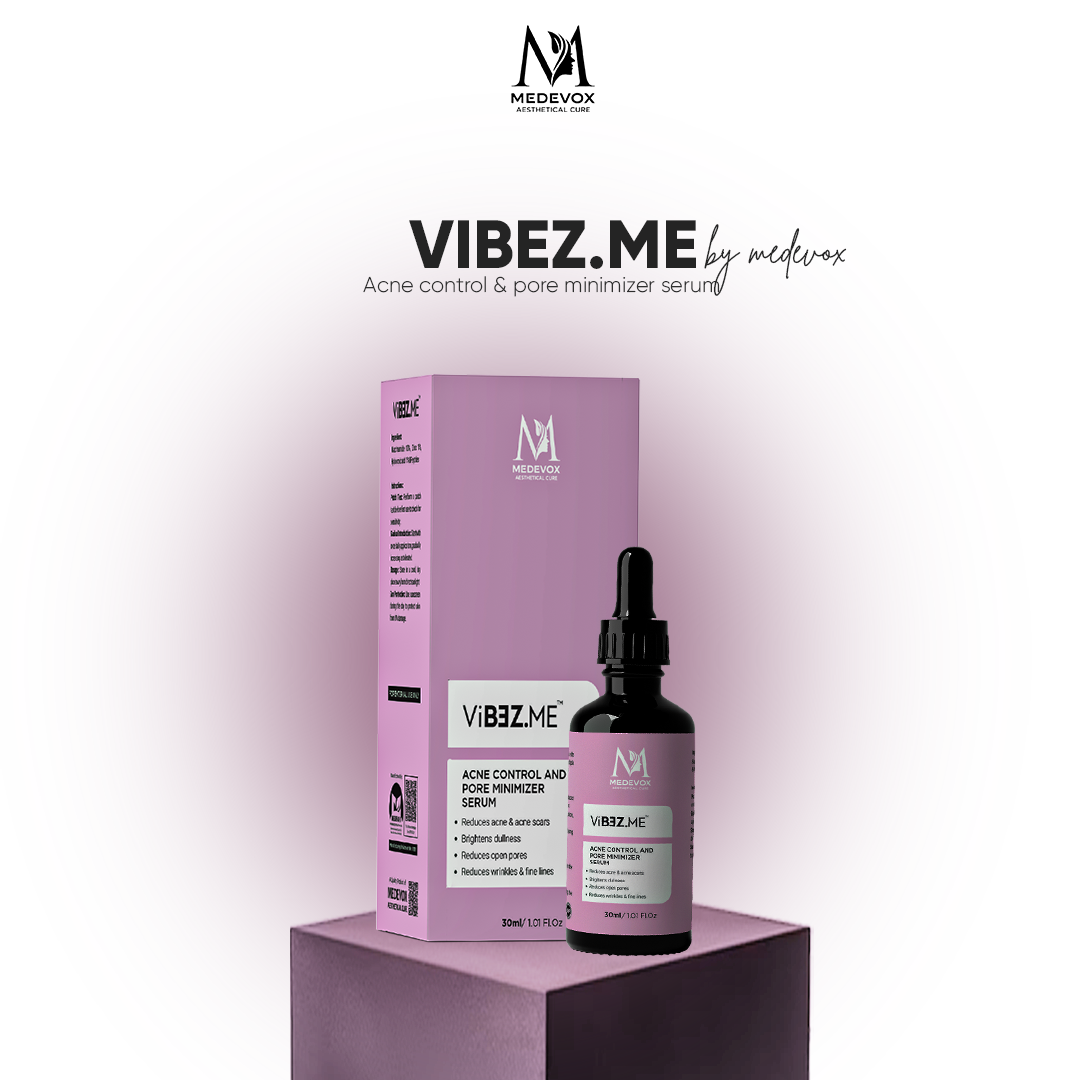ViB3Z ME | Pore Minimizer