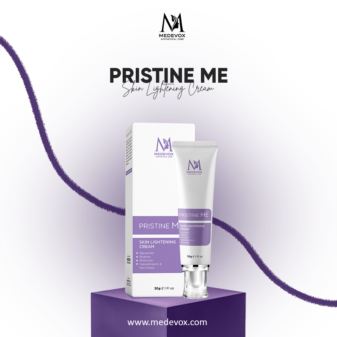 ANTI-PIGMENTATION BUNDLE: Pristine ME | Cee.ME