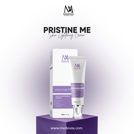 Pristine ME | Night Cream