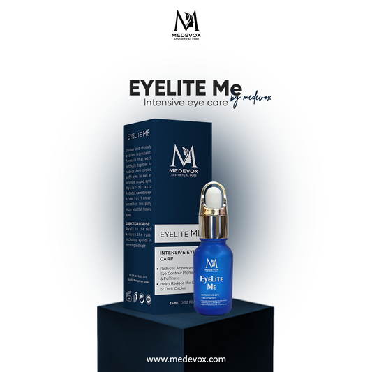 Eyelite ME | For Dark Circles, Puffiness around the eyes