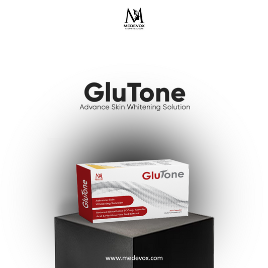 GluTone (10 CAP)