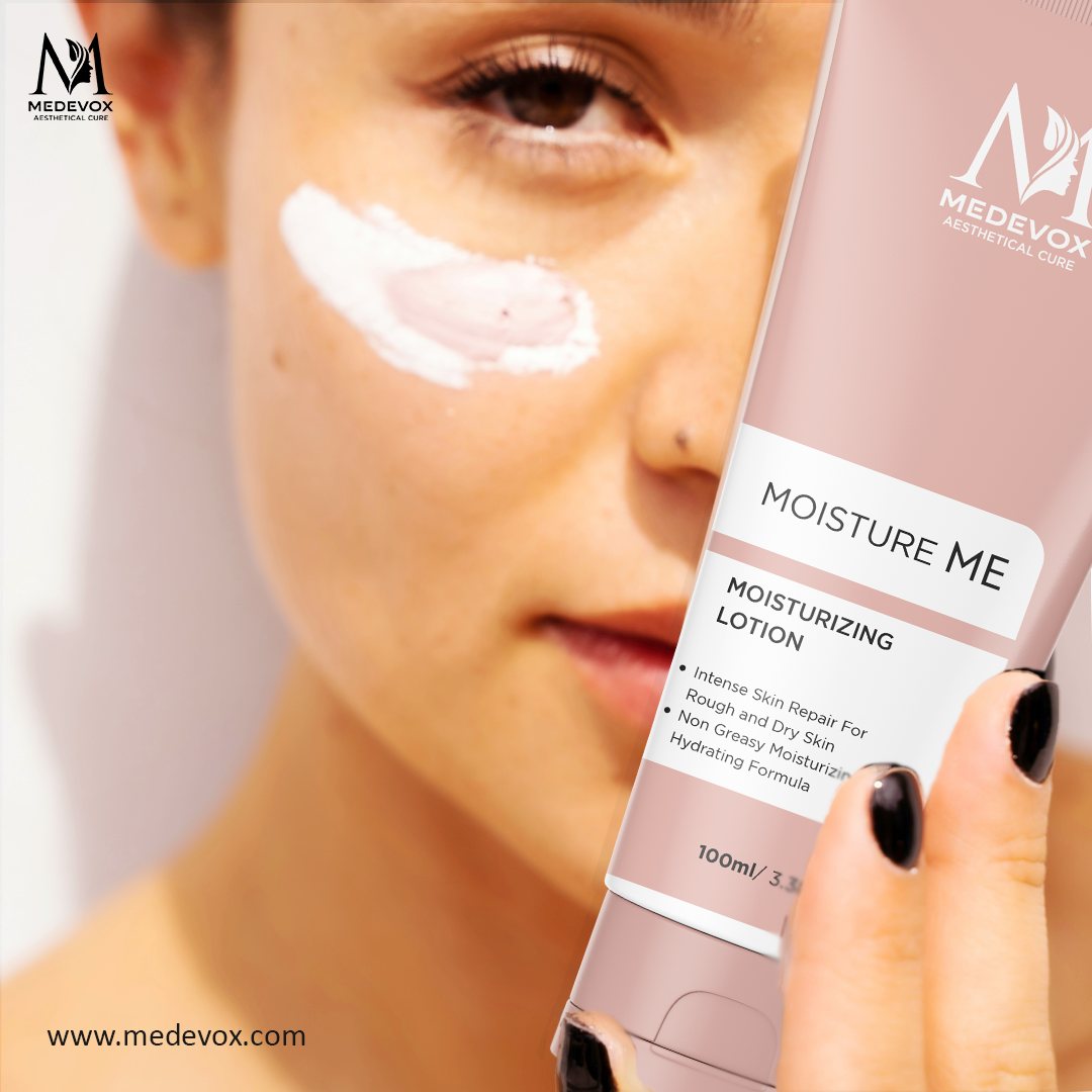 HYDRATING BUNDLE: Rejuvenate ME | Moisture ME