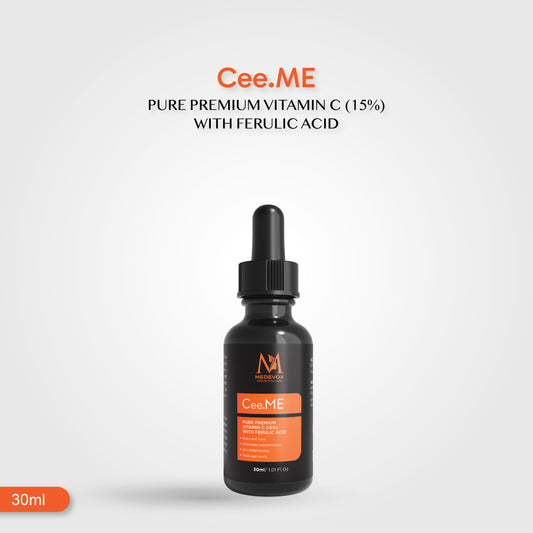 Cee ME | Premium Vitamin C