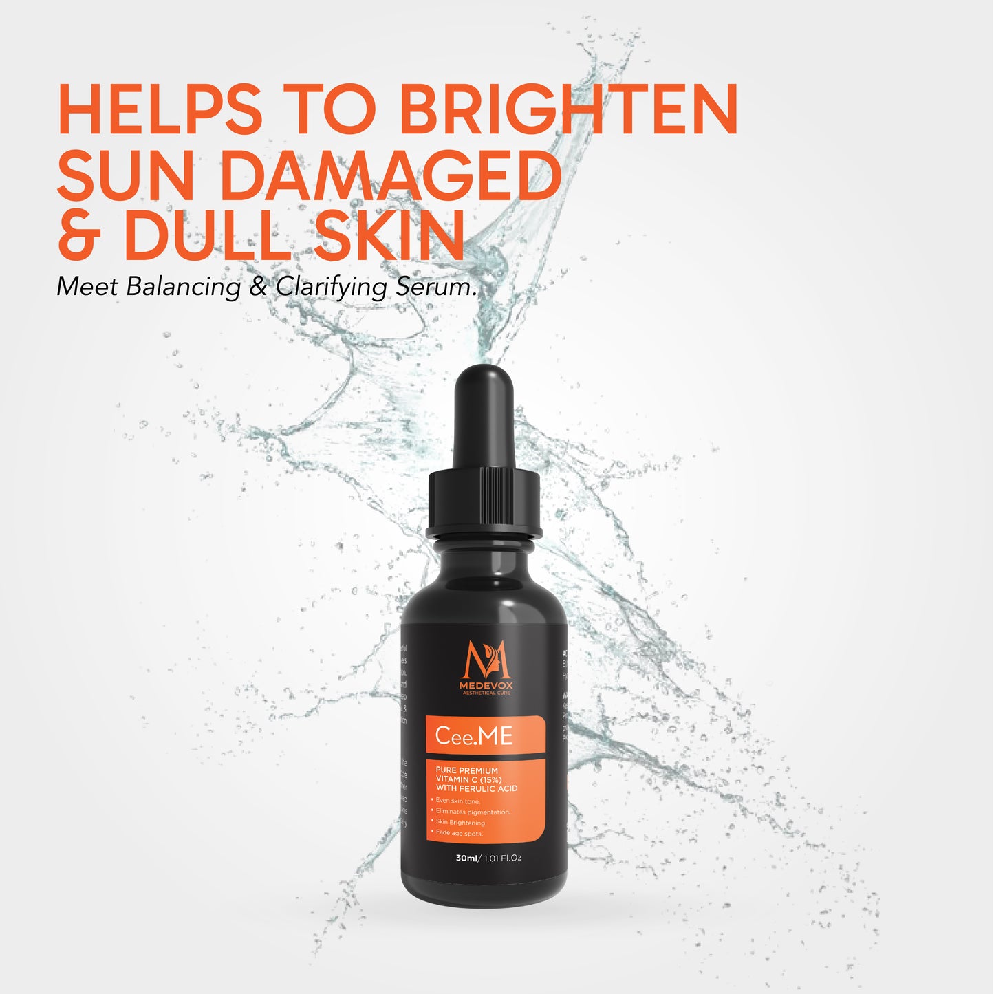 Cee ME | Premium Vitamin C