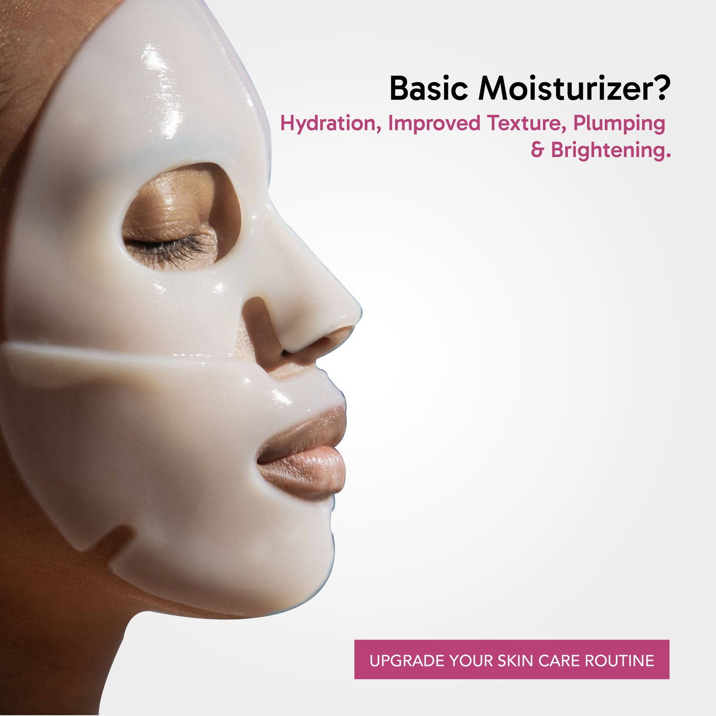 Medevox COLLAGEN SUPREME MASK Pack of 1