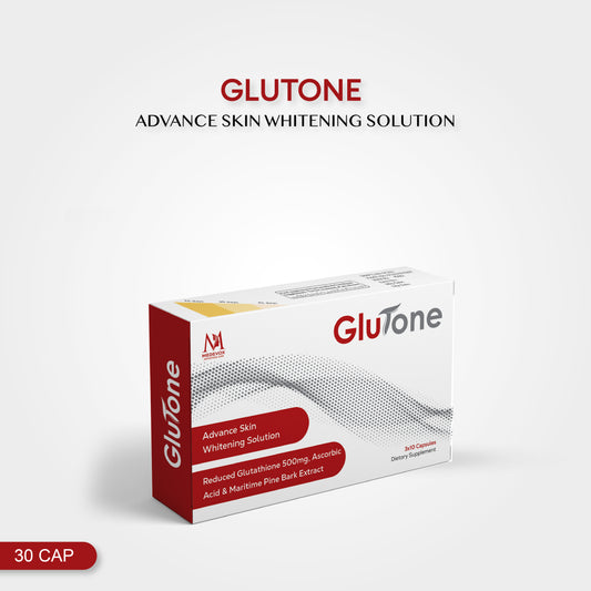 GluTone (30 CAP)