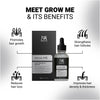 Anti-Hairfall Bundle: Grow ME | Bio HR