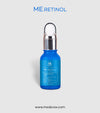 ME RETINOL | Intensive Skin Care for Anti-Aging, Acne treatment, Pigmentation & Dull Skin