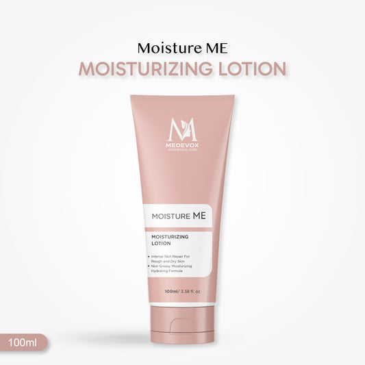 Moisture ME Face Moisturizer