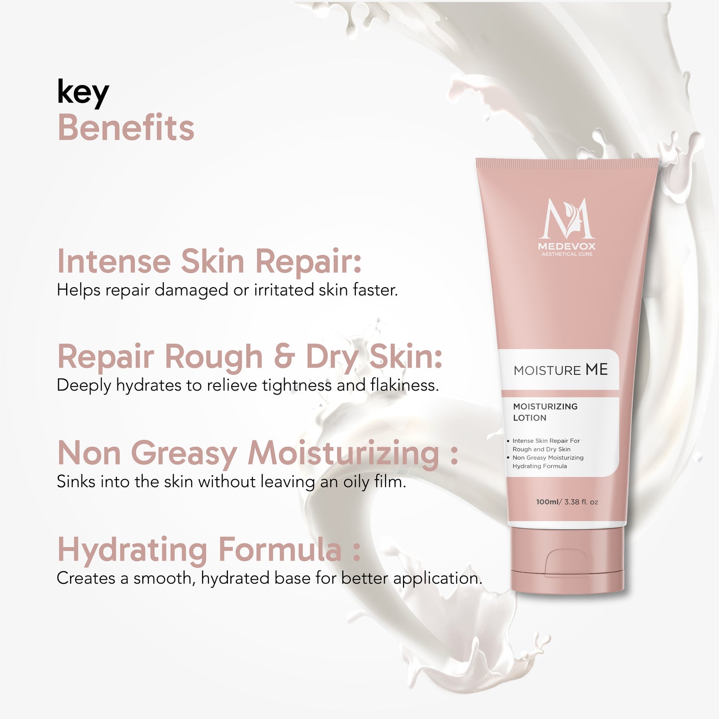 Moisture ME Face Moisturizer