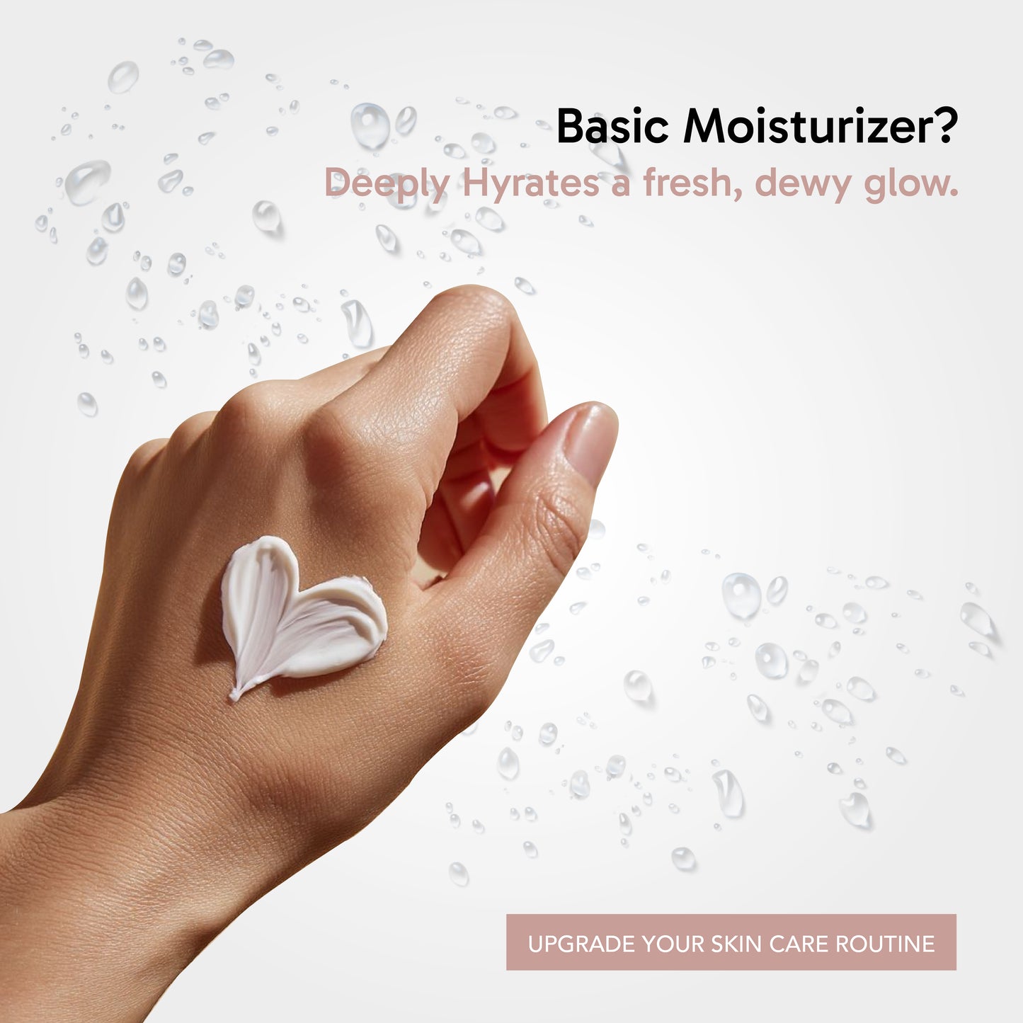 Moisture ME Face Moisturizer
