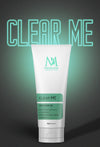 Clear ME | Anti Acne Gel for gentle treatment of Acne, Inflammation and Sebum Control