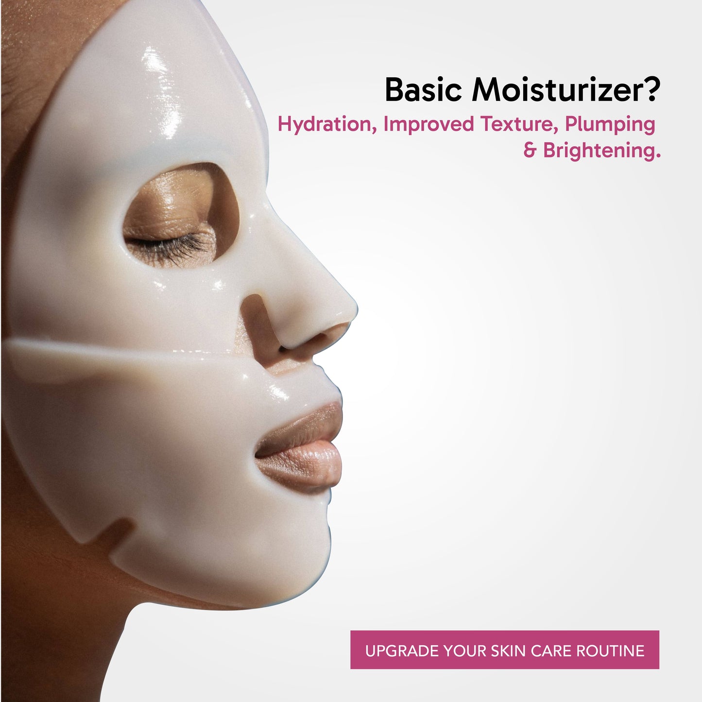 Medevox COLLAGEN SUPREME MASK Pack of 3