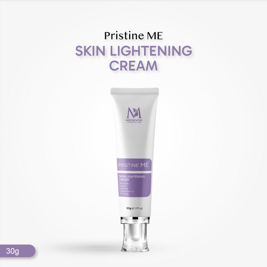 Pristine ME | Night Cream