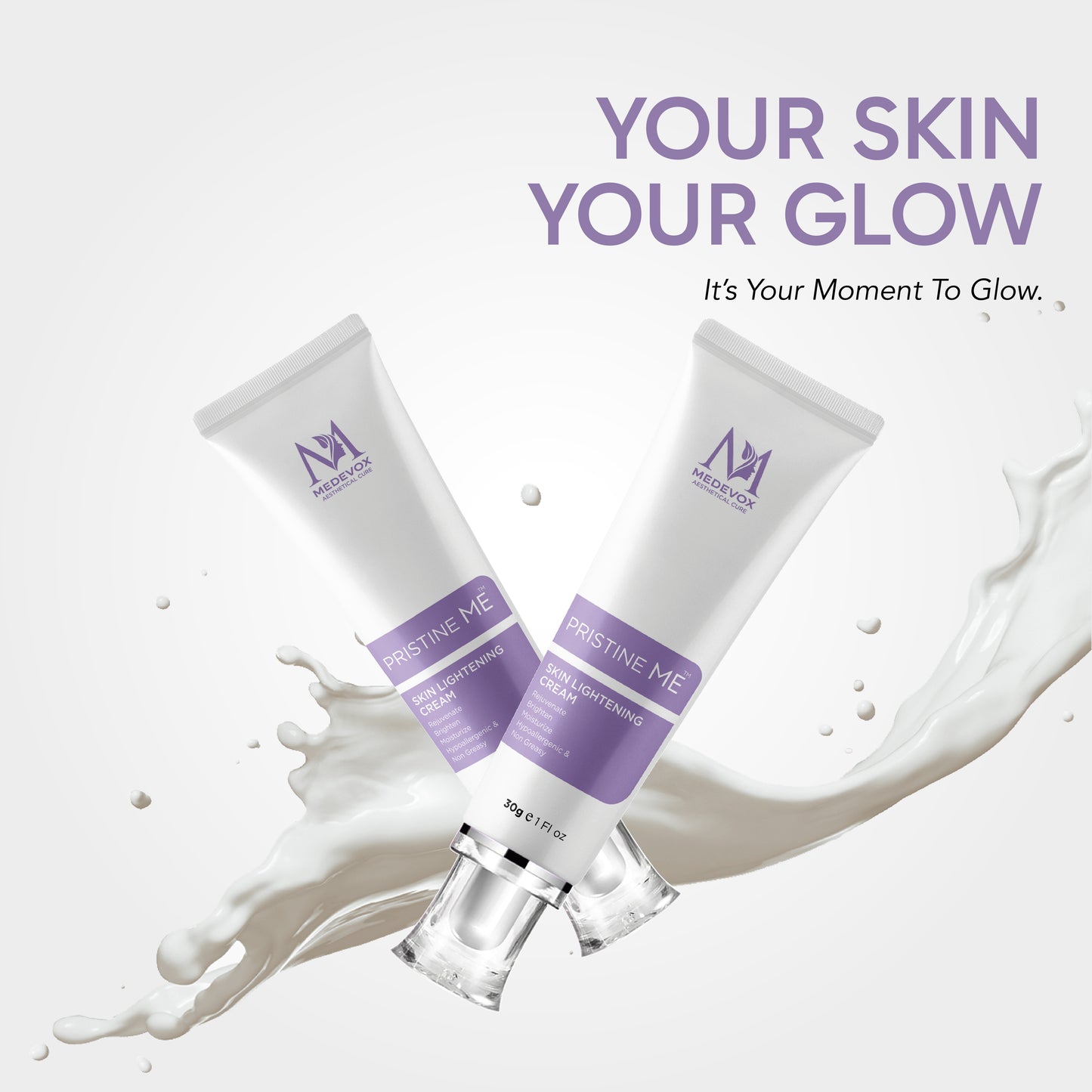Pristine ME | Night Cream