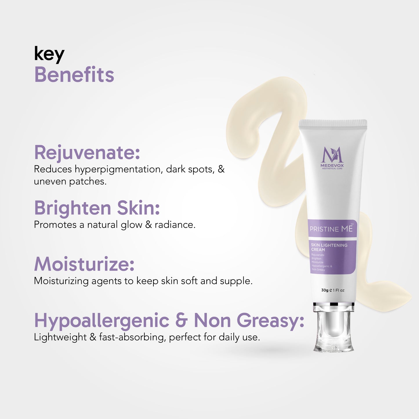 Pristine ME | Night Cream