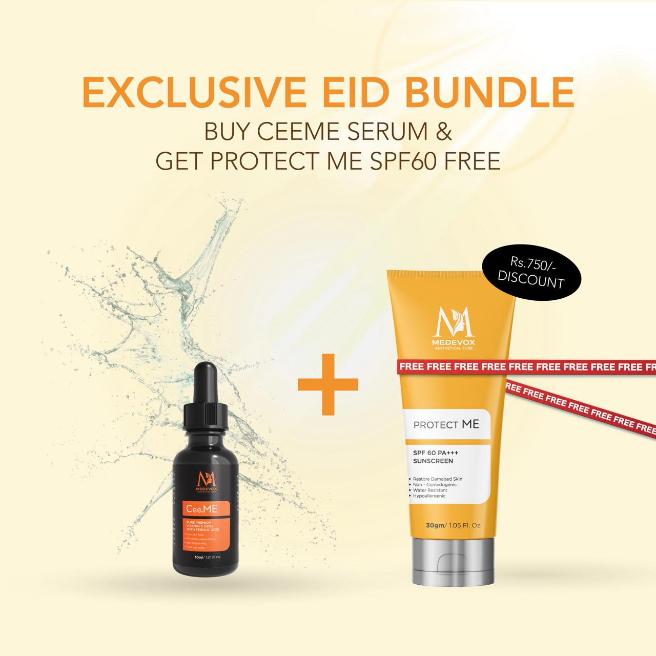 The Glow & Guard Duo