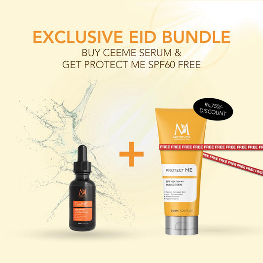 The Glow & Guard Duo