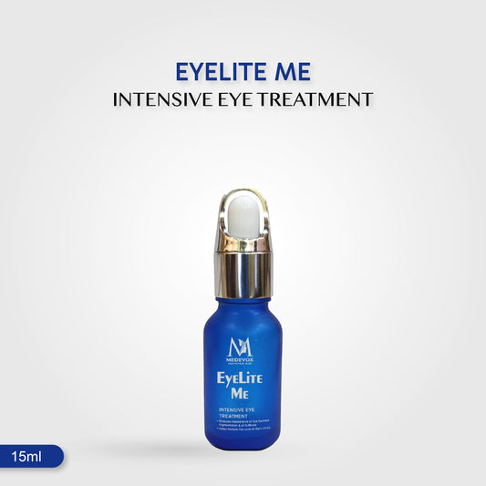 Eyelite ME | For Dark Circles, Puffiness around the eyes