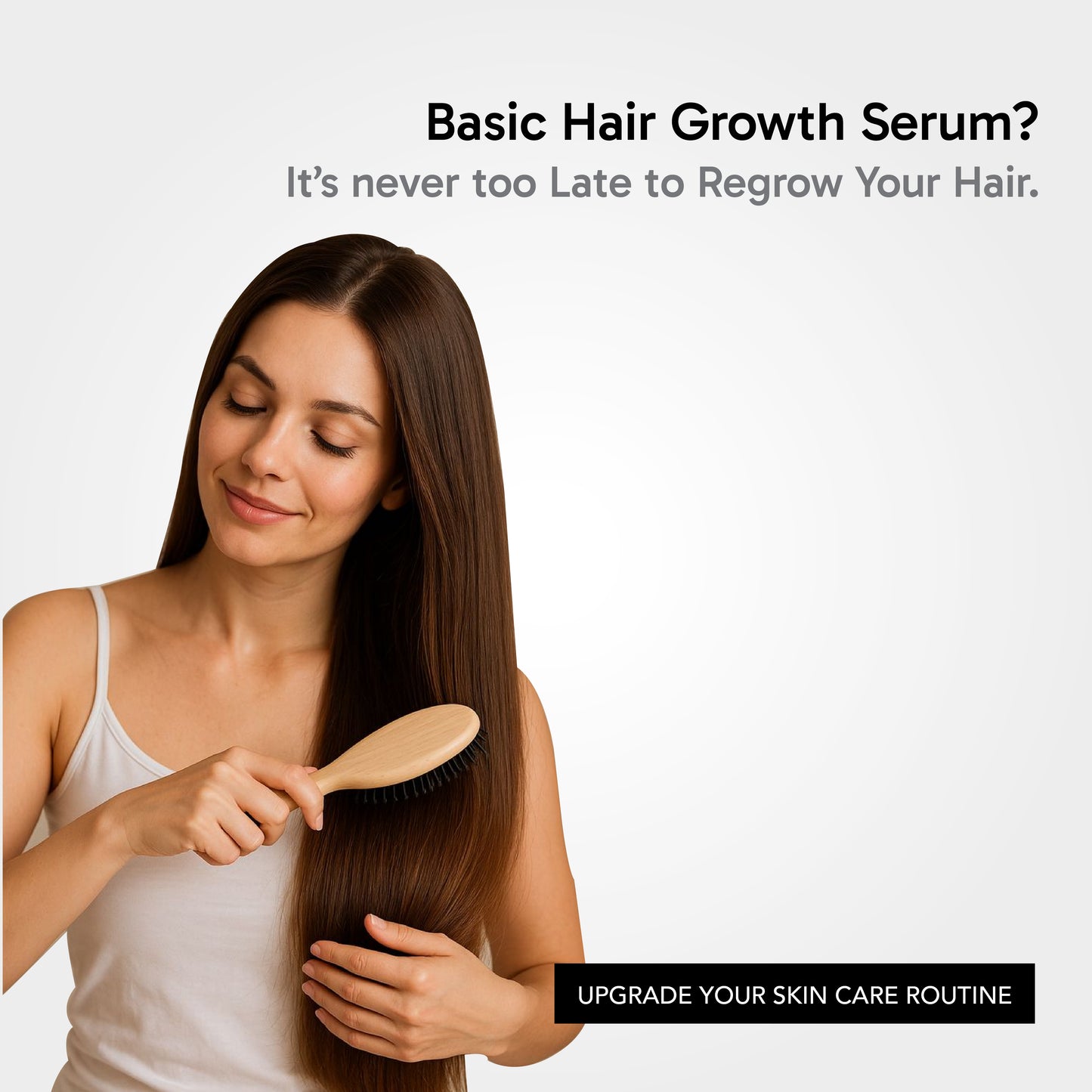 Grow ME | Hair fall and Thinning Hair