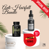 Anti-Hairfall Bundle: Grow ME | Bio HR