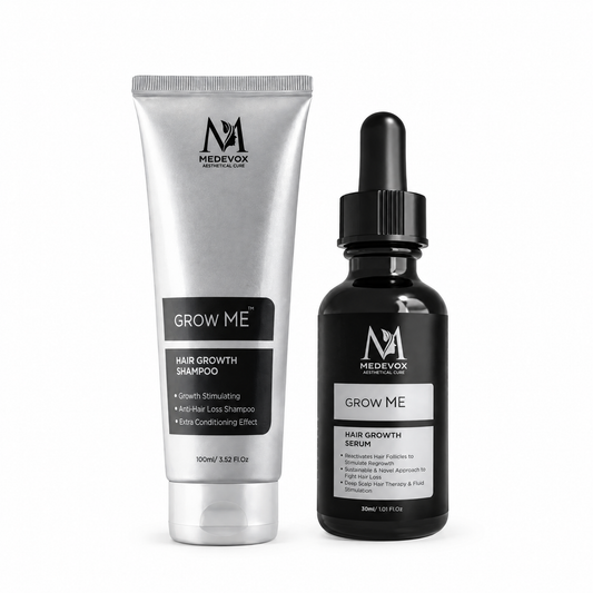 Complete Hair Solution
