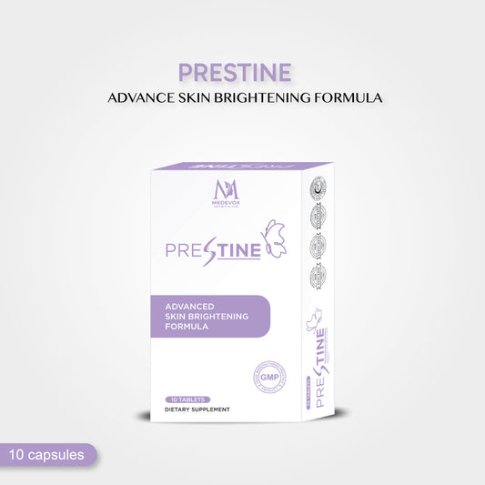 Prestine
