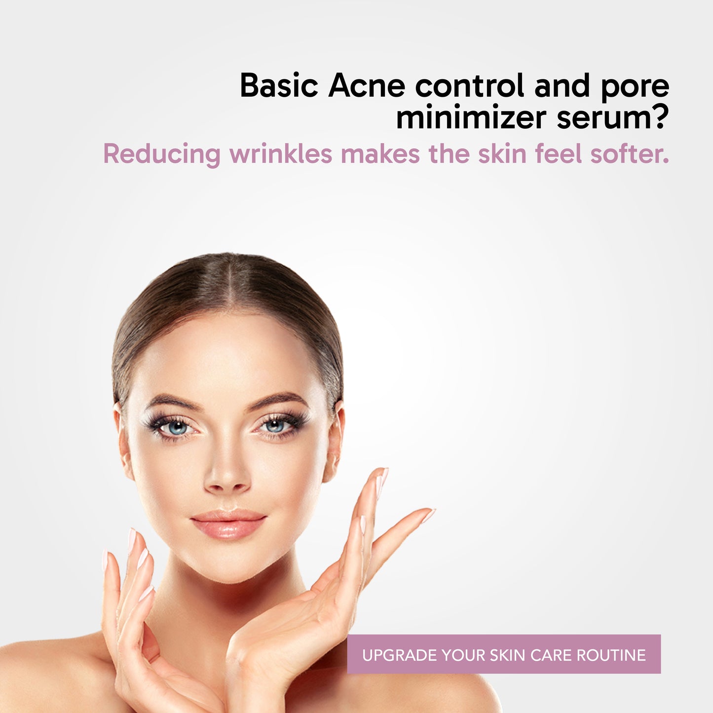 ViB3Z ME | Pore Minimizer