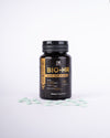 BIO-HR | For Strong and Healthy Hair, Skin and Nails Growth.