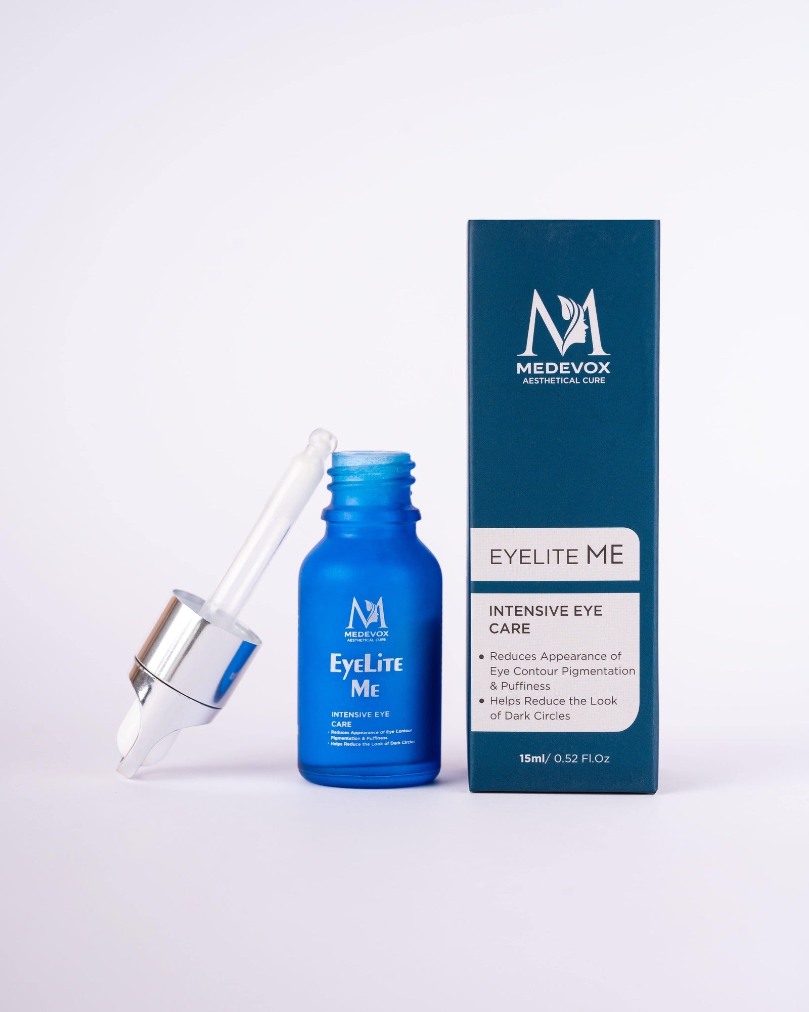 Eyelite ME | Reduces Dark Circles, Puffiness around the eyes